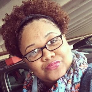 Meet your Posher, Jasmine