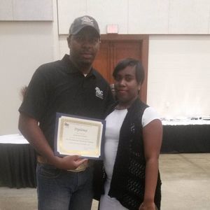 Meet your Posher, Roderick