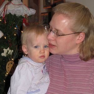 Meet your Posher, Michele