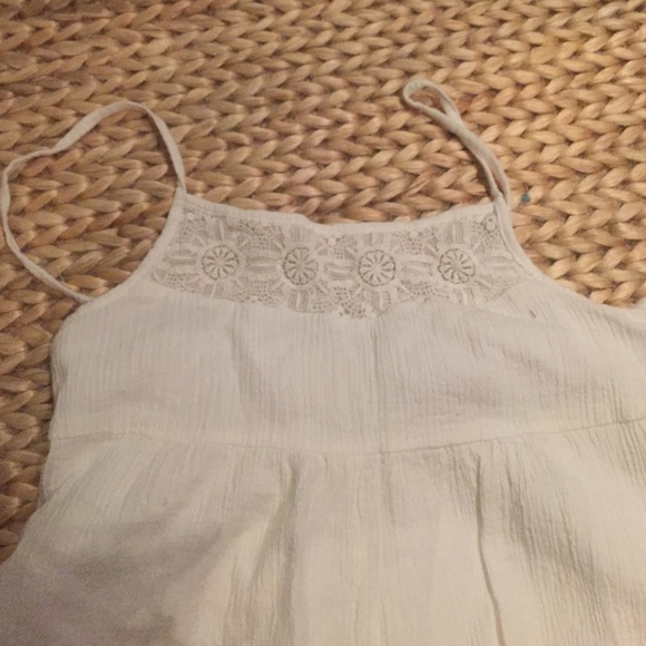 Romper - Picture 1 of 4