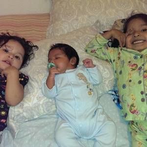 Meet your Posher, Angel