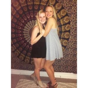 Meet your Posher, Allison