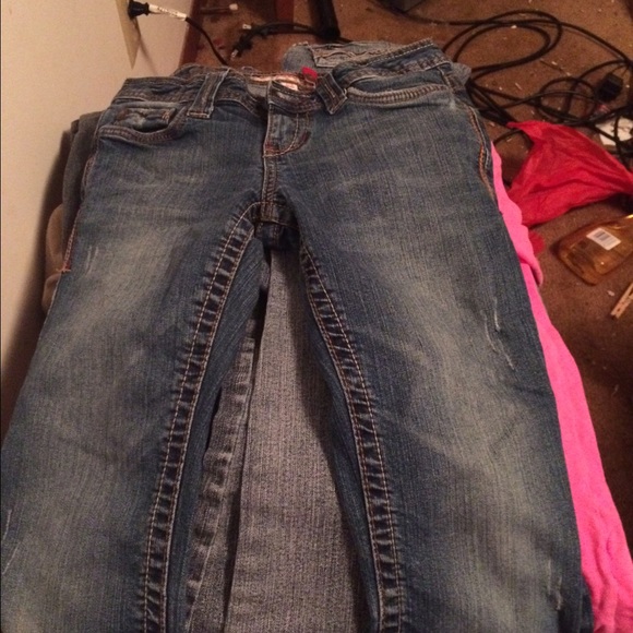 Aeropostale Jeans