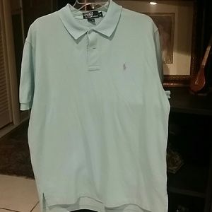 Ralph Lauren men's polo