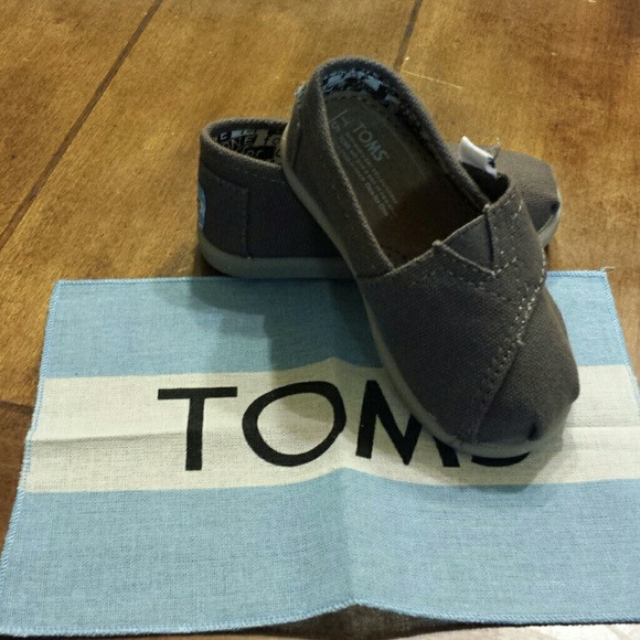 Toddler Toms 5T