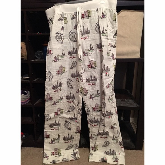 Victoria Secret Pajama Pants