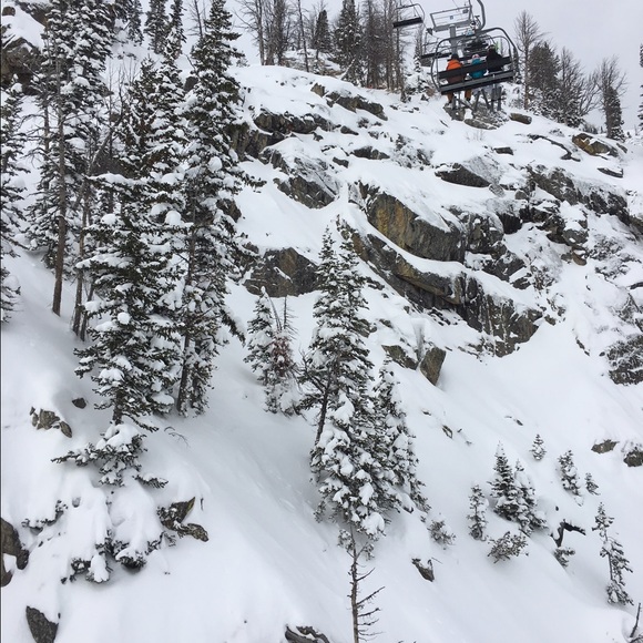 Meet your Posher, Rowan