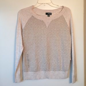 Long Sleeve Sweater