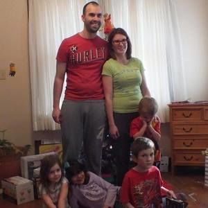 Meet your Posher, Gail