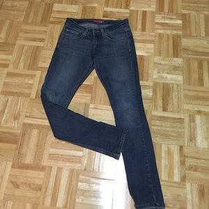 Levi's Skinny Jeans