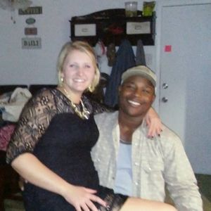 Meet your Posher, Alexis