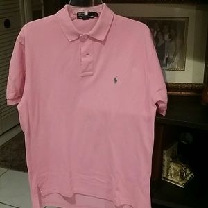 Ralph Lauren Men's polo