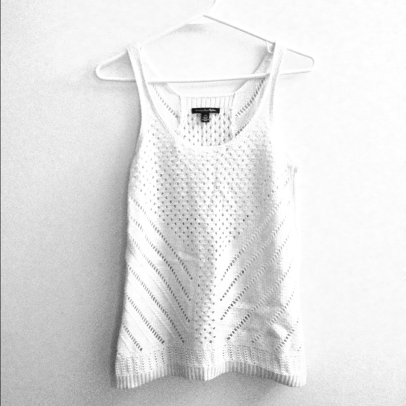 Summery tank top