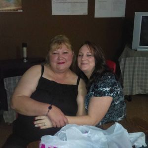 Meet your Posher, Sheri