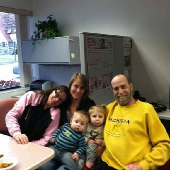 Meet your Posher, Michelle