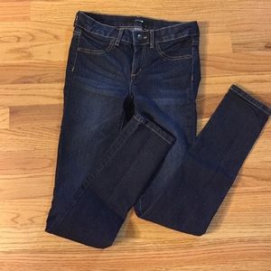 Joe's Jeggins size youth 14