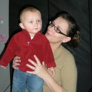 Meet your Posher, Kasey eric