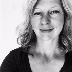 Meet your Posher, Krista