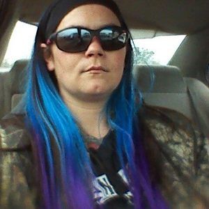 Meet your Posher, Cheryl