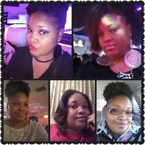 Meet your Posher, Sabrina