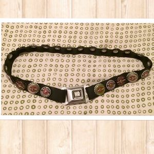 Harley Davidson belt