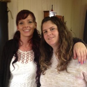 Meet your Posher, Tamara