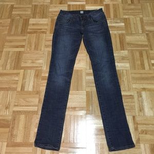 H2j Denim Jeans
