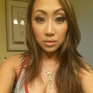 Meet your Posher, Chrystiane
