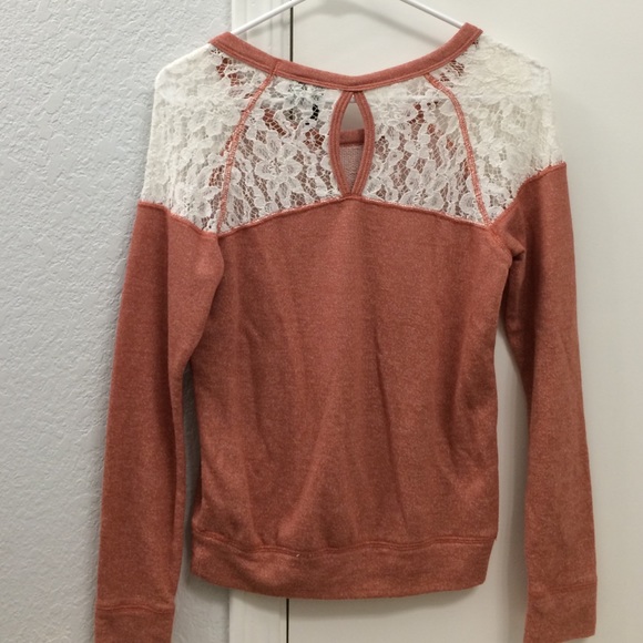 Auburn Sweater - Picture 2 of 2