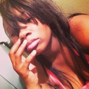 Meet your Posher, Tameeka