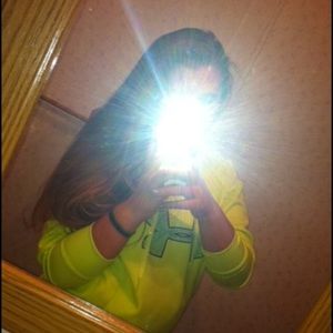 Meet your Posher, Natalie