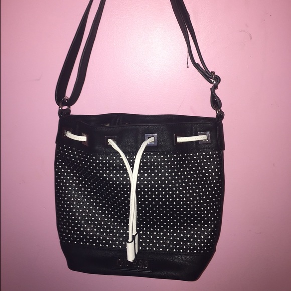 Guess Purse