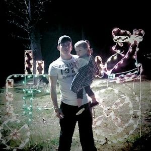 Meet your Posher, Jonathan