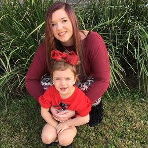 Meet your Posher, Chastity