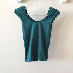 BCBG Penny Top