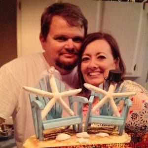 Meet your Posher, Leann