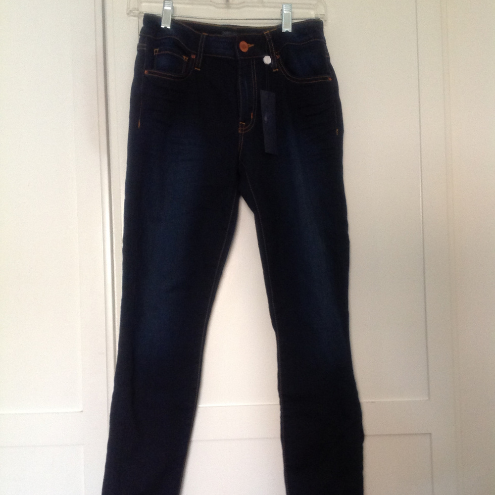 Brand New Skinny Jeans