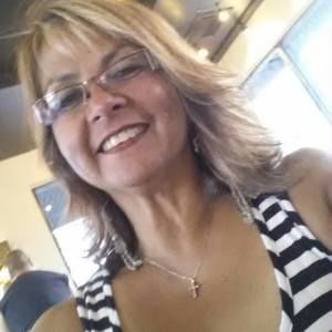 Meet your Posher, Melba