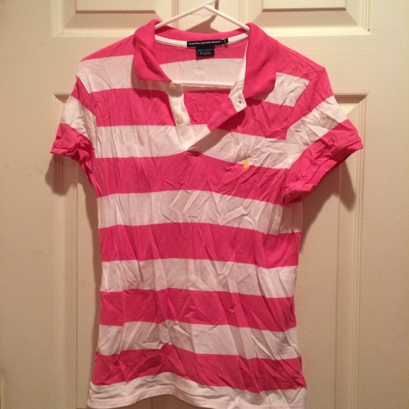 Ralph Lauren Sport Polo (L)