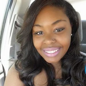 Meet your Posher, Gabrielle