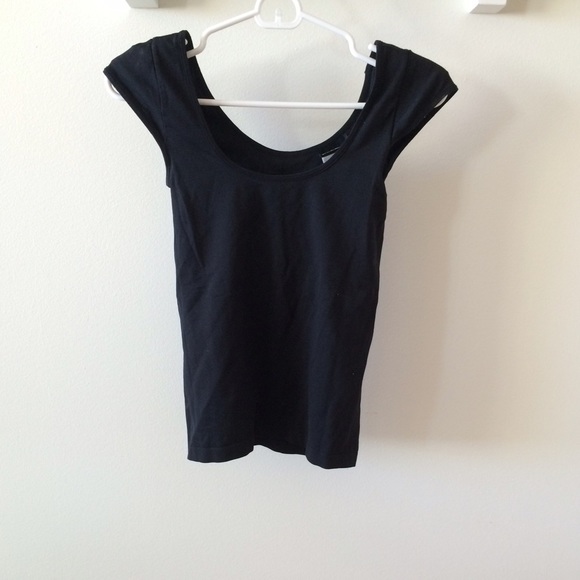 BCBG Penny Top