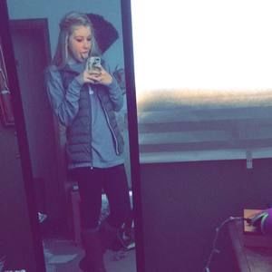 Meet your Posher, Hannah