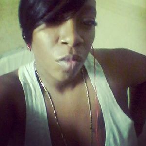 Meet your Posher, Shameika