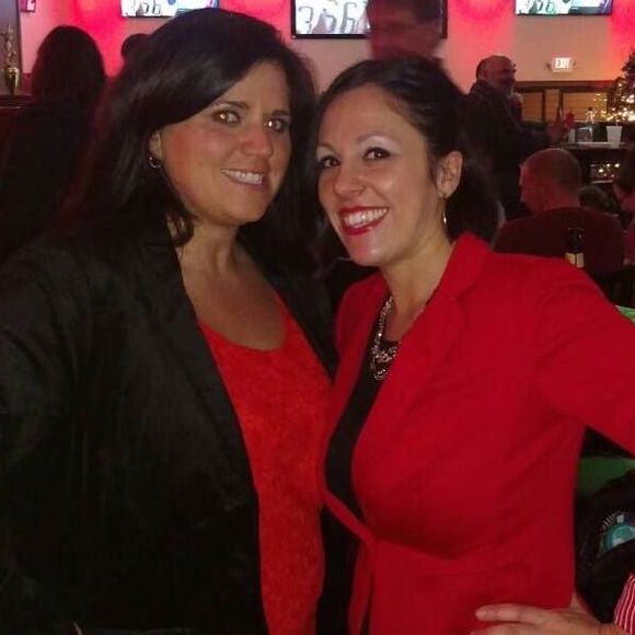 Meet your Posher, Breanne - Picture 1 of 1