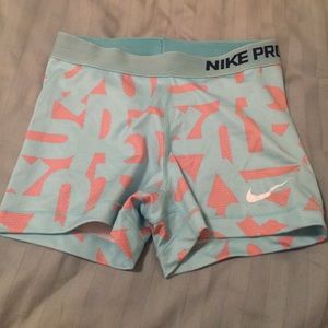 Nike Pro Spandex