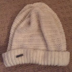 Hollister beanie