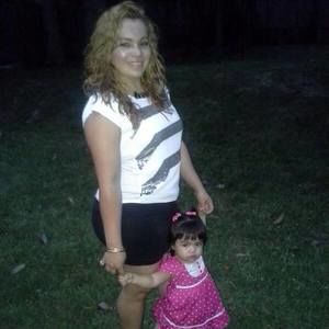 Meet your Posher, Camila