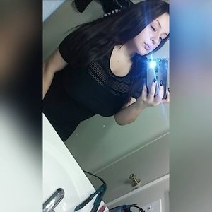 Meet your Posher, Deanna