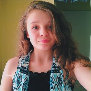 Meet your Posher, Emma