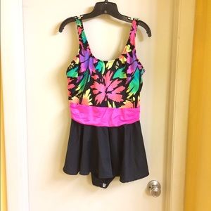 Basic editions swimsuit